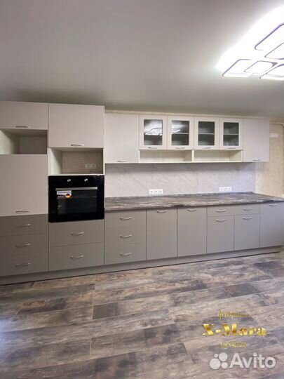 Кухонный гарнитур по вашим размерам