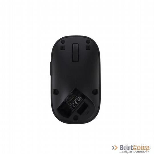 Мышь Xiaomi Wireless Mouse Lite