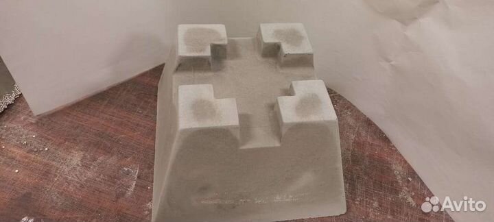 Pro-Blocks (#Cross-block *c)