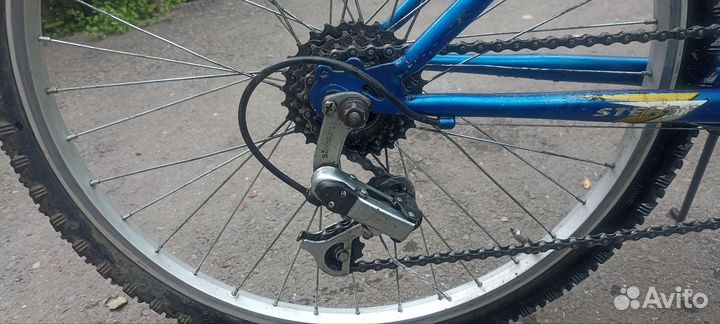 Stels navigator 510 md