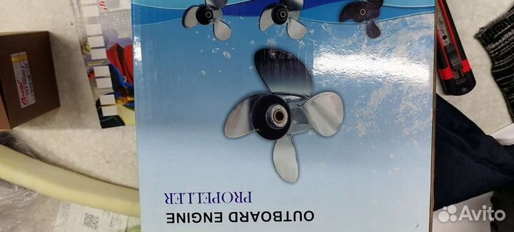 Винт для плм