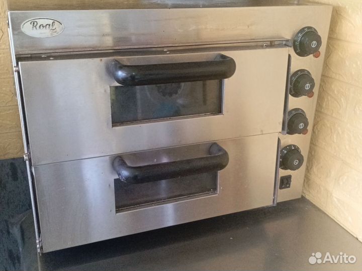 Пицца печь