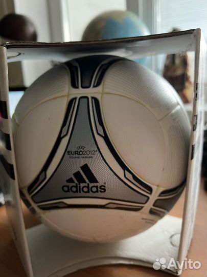 Adidas Tango 12 OMB Final оригинал