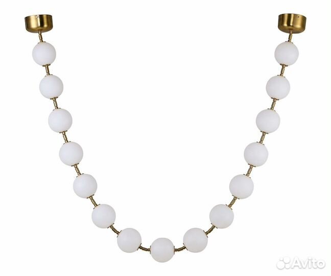 Подвесной светильник Kink Light 07627-15L,20 Мони