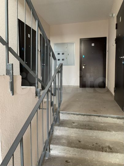 1-к. квартира, 37 м², 1/4 эт.