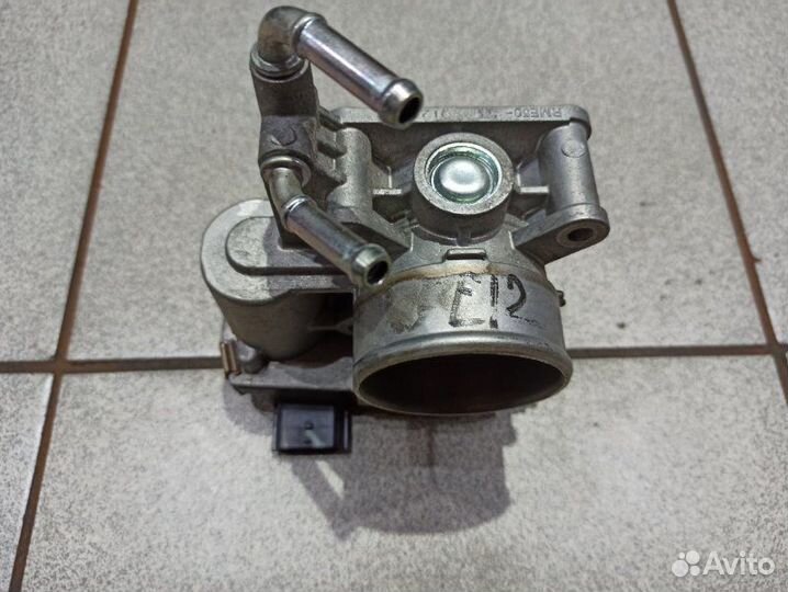 Дроссельная заслонка Nissan Note E12-621379 HR12DE