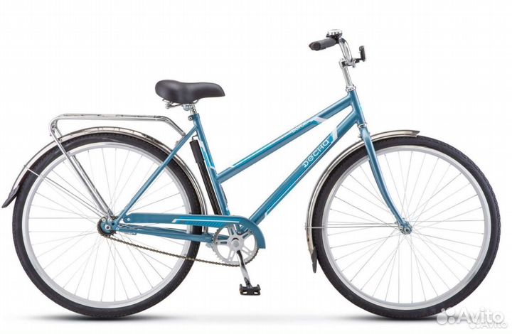 Велосипед Десна вояж