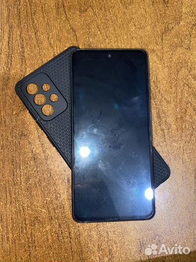 Samsung Galaxy A52, 8/256 ГБ