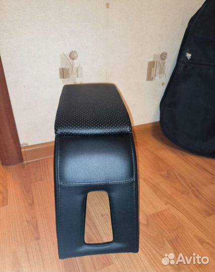 Подлокотник volkswagen polo