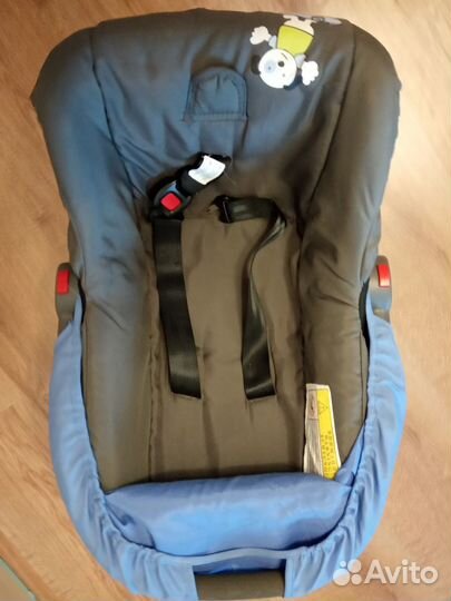 Автолюлька