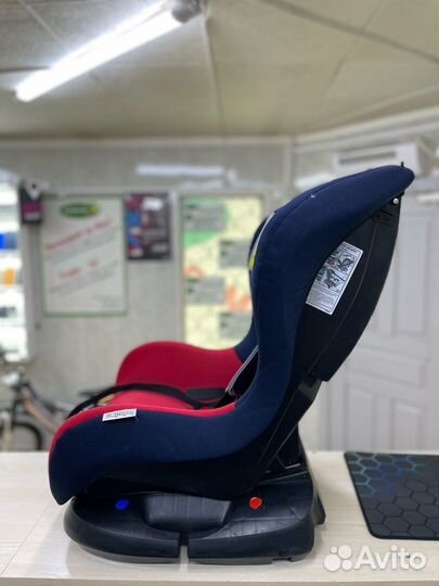 Автокресло Babyton Nord