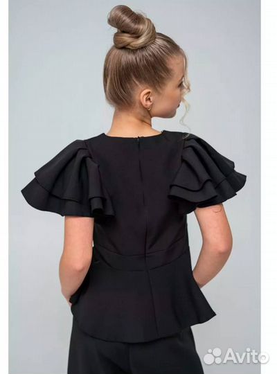 Костюм нарядный для девочки (Арт.88559)