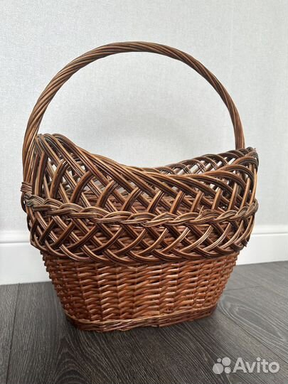 Корзина для пикника