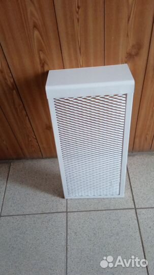 Экран на батарею отопления