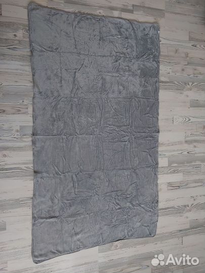 Плед лалафанфан