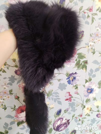 Шапка детская