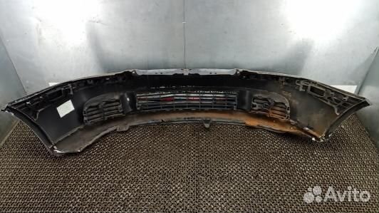 Бампер передний volkswagen golf 5 (8BL15G501)