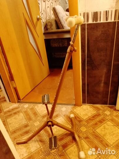 Велотренажер бу