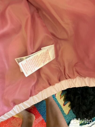 Куртка для девочки