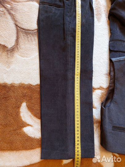 Костюм школьный на мальчика