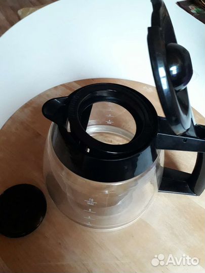 Заварочный чайник