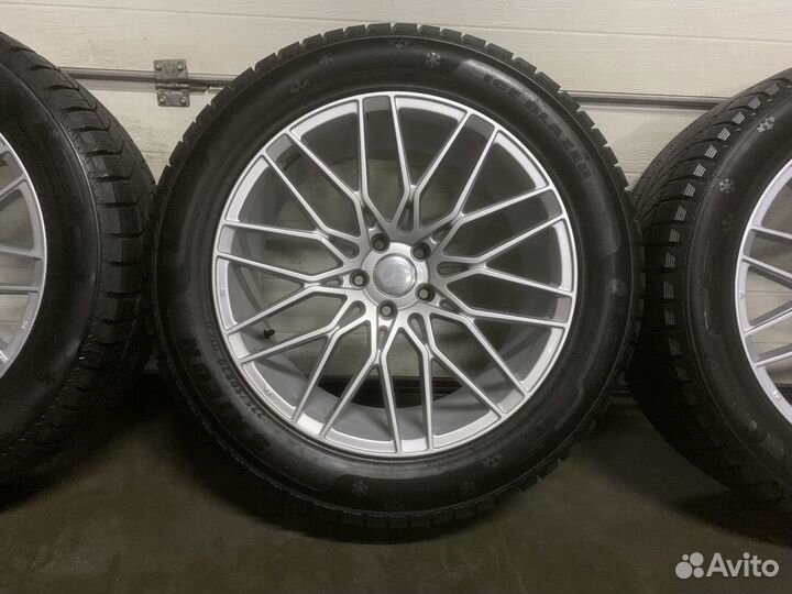 Комплект дисков 5x114.3 R20