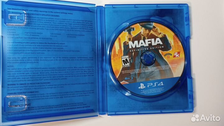 Игры для приставок ps4