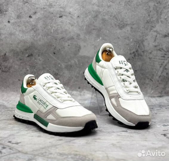 Кроссовки Lacoste Active Elite