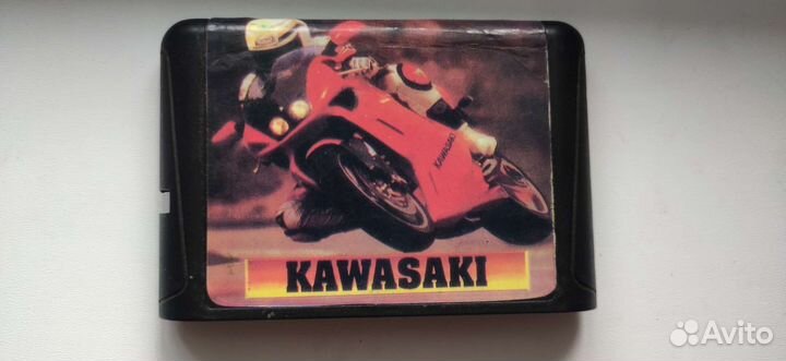 Картриджи для sega 16 bit