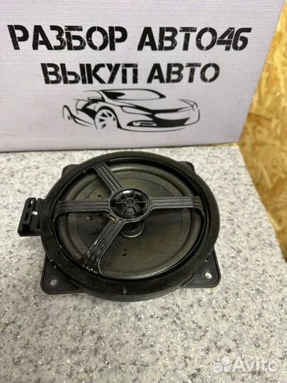 Динамик задний левый Kia Optima 3 TF G4ND 2014