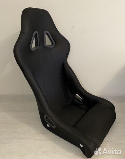 Спортивное сиденье (ковш )