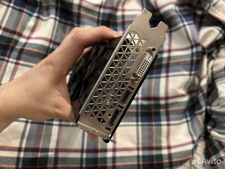 Видеокарты Rx 580 8 gb