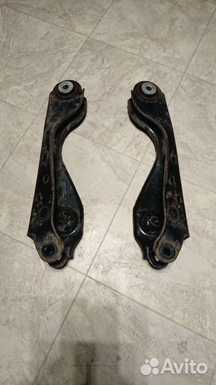 Рычаг задний нижний(развальный) Инфинити FX 35