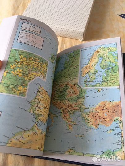 Ежедневник новый