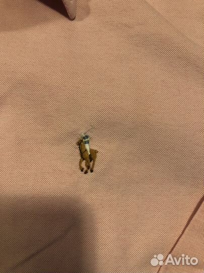 Рубашка женская Ralph Lauren