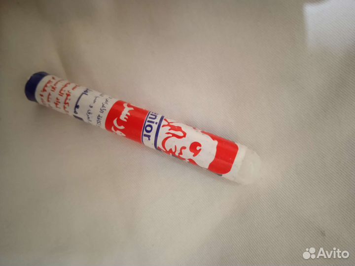 Алунитовые палочки