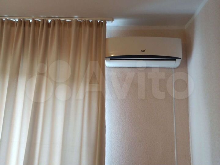 1-к. квартира, 35 м², 1/13 эт.