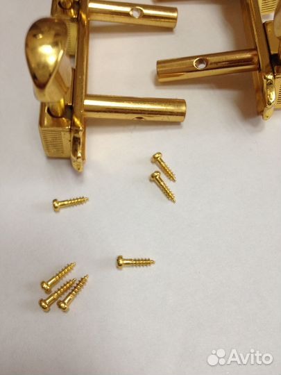 Колки для гитары