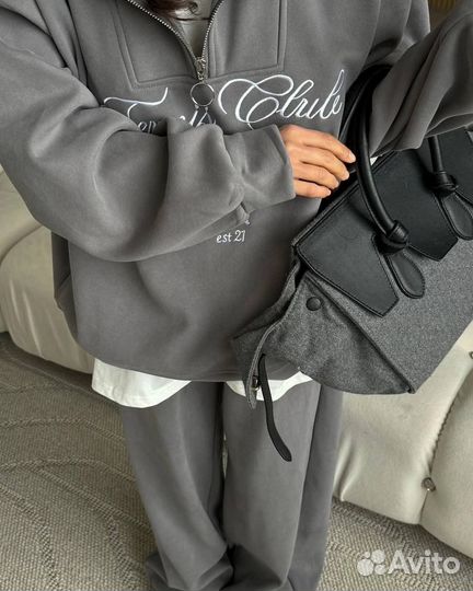 Спортивный костюм женский люкс Корея