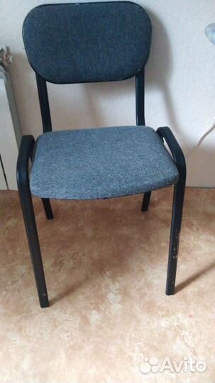 Офисный стул