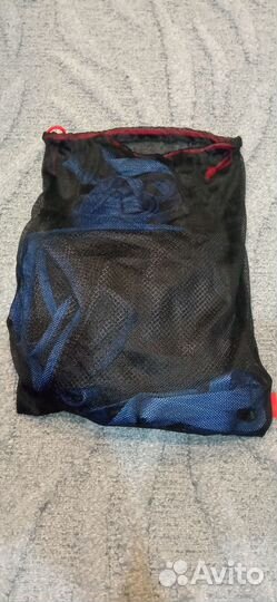 Защитная сетка-бортик для поезда