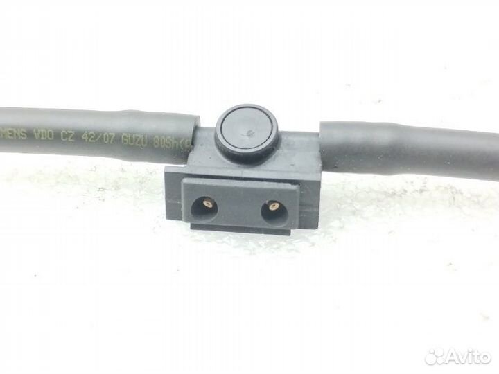 Форсунка стеклоомывателя передняя Mercedes-Benz