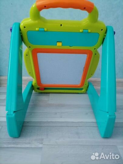 Ходунки,развивающий стол
