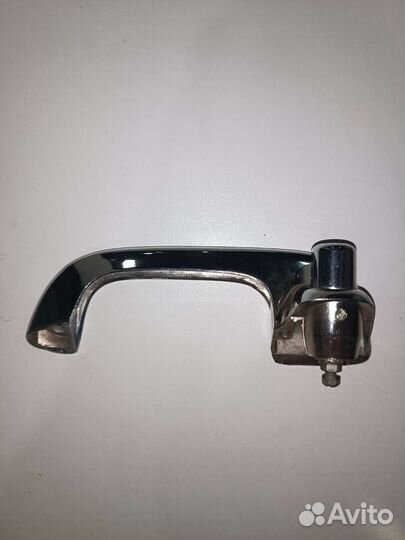 Ручка двери Запорожец