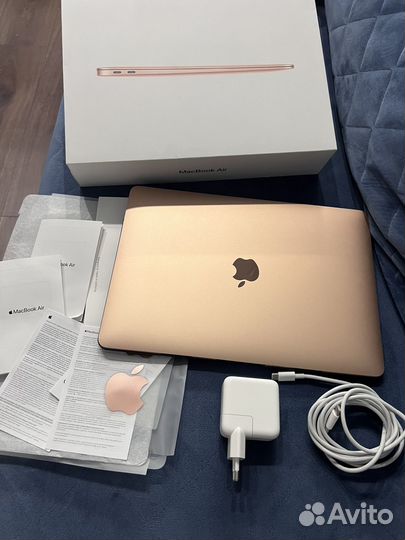 Apple MacBook air 13 2018