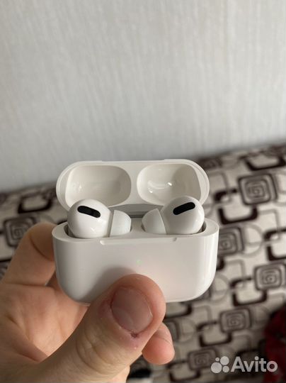 Air Pods (копия)