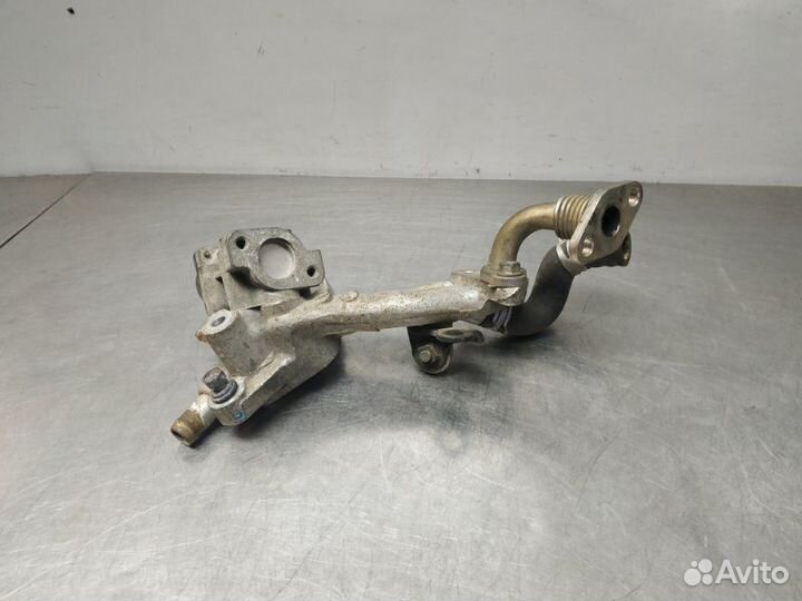 Клапан егр Mitsubishi Outlander Xl CW4W 4B12