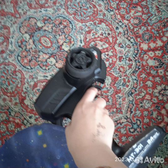 Пульт для управления himoto MT-301