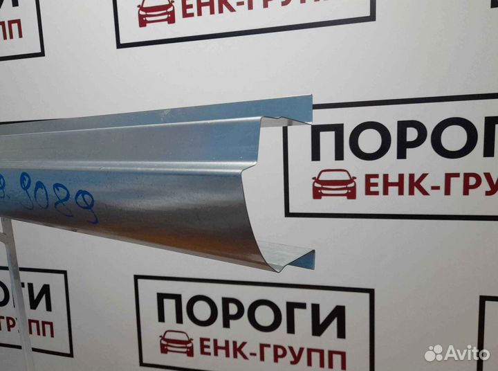 Пороги на все марки авто