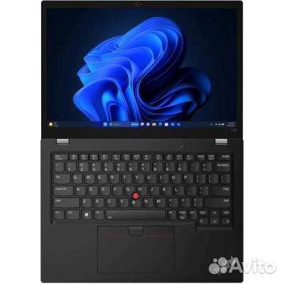 Ноутбук Lenovo ThinkPad L13 Gen 5 21LCA03RCD-N001-wpro - новый